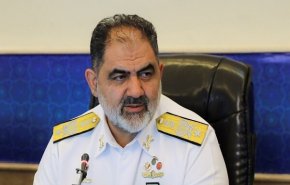 دیدار دریادار ایرانی با همتایان آفریقای جنوبی و سریلانکایی‌اش