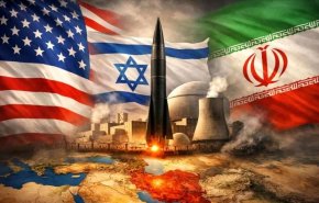 خیزش افکار عمومی آمریکا علیه تکرار اشتباه عراق؛پاسخ گسترده نه به جنگ در نظرسنجی‌ها