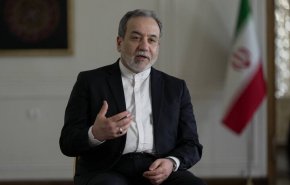 عراقچی: طرف آمریکایی «غنی‌سازی صفر» مطرح نکرده است
