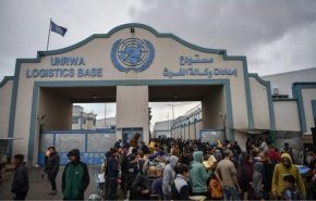 آنروا: اسرائیل همچنان از ورود کمک‌ها به غزه جلوگیری می‌کند