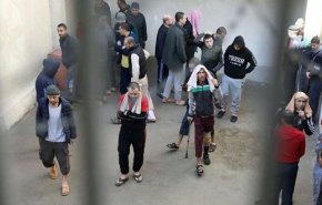 بغداد: زندانیان داعش تا ابد در عراق نخواهند ماند