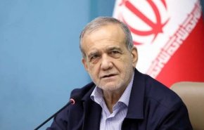 پزشکیان: مذاکرات اخیر نشانه‌های امیدوارکننده‌ای به همراه داشت