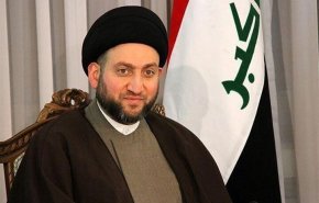 عمار حکیم: ثبات ایران رکن مهم ثبات منطقه محسوب می شود