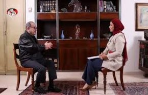 شخصیت لبنانی: تا وقتی اسراییل هست جنگ نیز هست 