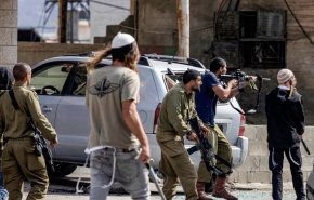تشدید حملات شهرک‌نشینان صهیونیست به فلسطینیان در ماه رمضان
