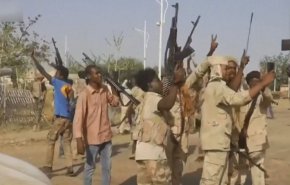 سران پشتیبانی سریع در سودان تحریم شدند