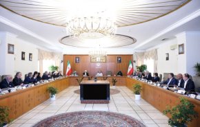 شورای اطلاع رسانی دولت: دولت خود را مکلف به حفاظت از ایران و ایرانیان می داند