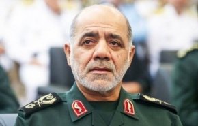 فرمانده قرارگاه خاتم: عملیات موشکی علیه منافع دشمنان تا شکست قطعی آن‌ها ادامه دارد