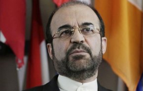 ایران خواستار محکومیت فوری تجاوزات آمریکا و 