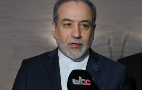 عراقچی: ترامپ به دیپلماسی و مردم آمریکا خیانت کرد