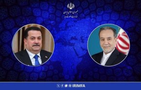 عراق: اجازه نمی‌دهیم تهدیدی از جانب مرزهای ما متوجه ایران شود