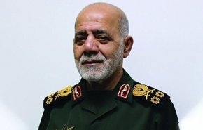 سرلشکر عبداللهی: ضربات نیرو‌های مسلح با قوت بیشتر ادامه خواهد داشت