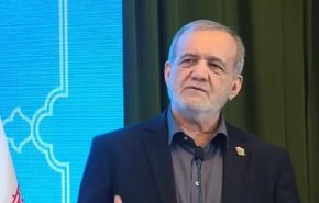 واکنش پزشکیان به رفتارهای فریبکارانه نتانیاهو