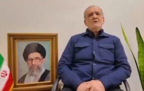 پزشکیان: دشمنان خواب تسلیم ایران را به گور خواهند برد