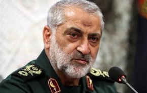 سردار شکارچی: هر مبدا تجاوزی علیه ایران، هدف مشروع ماست