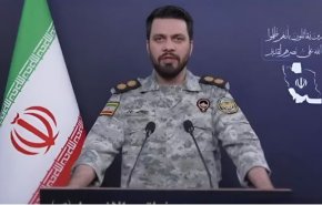قرارگاه مرکزی خاتم الانبیا: دشمن اگر به صورت شناوری قصد ورود کند به قعر دریا خواهد رفت