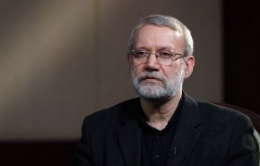 لاریجانی: هدف دشمن، تجزیه ایران است