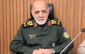 سرلشکر عبدالهی: توان موشکی ایران فراتر از تصور دشمن است