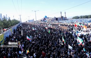 مسیرهای دهگانه راهپیمایی روز جهانی قدس در تهران اعلام شد