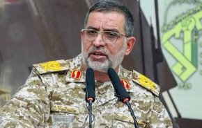 سخنگوی سپاه: پایان جنگ زمانی است که دشمن بازدارندگی نظامی و اجتماعی ما را باور کرده باشد
