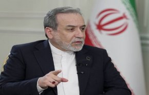 عراقچی: ساختار سیاسی ایران مستحکم است/ برای منافع ملی جانمان را فدا می‌کنیم
