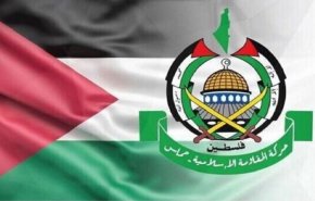 حماس شهادت دکتر علی لاریجانی دبیر شورای عالی امنیت ملی را تسلیت گفت
