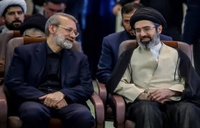 پیام تسلیت رهبر معظم انقلاب بمناسبت شهادت دکتر علی لاریجانی و همراهانش