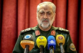 سردار شکارچی: از این پس مراکز سیاحتی و تفریحی در جهان برای دشمنان امنیت نخواهد داشت