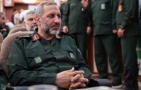 اعلام تسلط موشکی ایران بر آسمان سرزمین‌های اشغالی