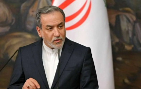 عراقچی: آزادی ناوبری بدون آزادی تجارت امکان‌پذیر نیست