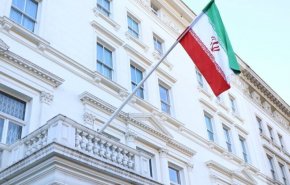سفارت ایران در لندن درباره بیانیه غربی درخصوص تنگه هرمز: متجاوزان را محکوم کنید، نه ایران