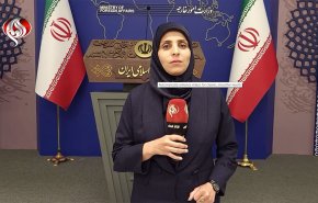 هذا ما قاله المتحدث باسم الخارجية الايرانية حول إجراء مفاوضات مع أمريكا