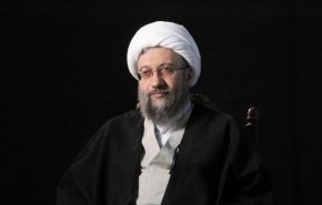 آملی لاریجانی: ‏آمریکایی‌ها دست و پای باطل نزنند