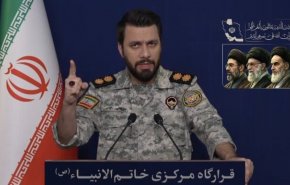  هشدار قرارگاه خاتم الانبیاء (ص) به آمریکا و کشورهای میزبان او در منطقه