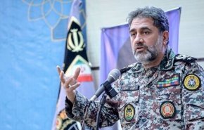 در کمین جنگنده‌ها و پهپاد‌های دشمن هستیم