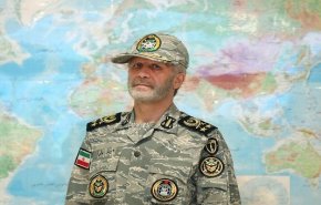 فرمانده کل ارتش: سپهبد موسوی مجاهدت‌های خاموش برای «تثبیت اقتدار ملی» داشت