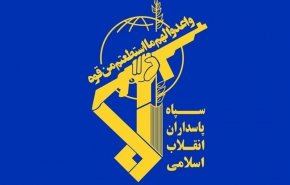 تقدیر سپاه از عشایر برای شلیک و اصابت به بالگردهای آمریکایی