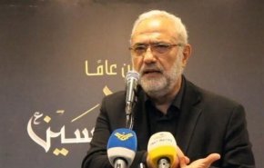 محمود قماطی: مقاومت لبنان برای نبردی طولانی آماده است