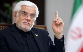 عارف: بمب‌های سنگرشکن حریف «دانش ایرانی» نمی‌شوند
