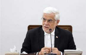 عارف: «دولت جنگ و سازندگی» ایران را قوی‌تر از هر دورانی می‌سازد