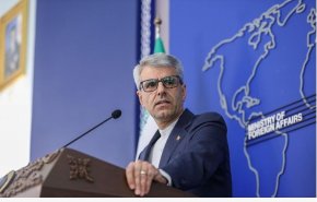 بقائی: انجام گفت‌وگوهای خاتمه جنگ منوط به پایبندی آمریکا به تعهدات است

