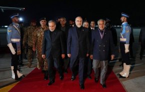 قالیباف: آمریکا باید حقوق ایران را بپذیرد