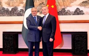 چین :  بیایید آتش‌بس ایران و آمریکا را تضعیف نکنیم