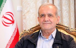 قدردانی پزشکیان از تلاش‌های بی‌وقفه کارکنان و مسئولان حوزه نفت و انرژی‌ 