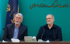 پزشکیان : روایت سازی در حوزه فرهنگ ضروری است