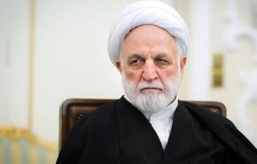 تاکید رئیس قوه قضائیه بر پیگیری تجاوزات و جنایات دشمن
