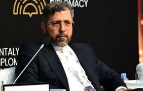 خطیب زاده: هیچ اورانیومی به آمریکا منتقل نمی‌شود