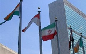 ایران: مسئولیت اخلال در امنیت تنگه هرمز بر عهده آمریکا است