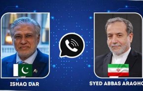 عراقچی: از نقش سازنده اسلام آباد در تعاملات با آمریکا تقدیر می‌کنیم