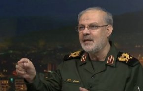 سردار محبی: قدرت سپاه و نیروهای مسلح ما با تکیه بر قدرت الهی پایان‌ناپذیر است
